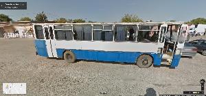 Rocar Roman 111 RD - Focsani  (Vrancea)