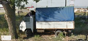 Rocar TV-15 - Focsani  (Vrancea)