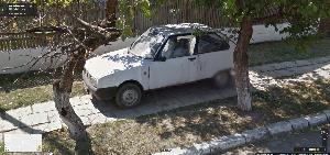 Oltcit Club 11 - Bailesti  (Dolj)