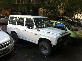 ARO 244 - Bucuresti  (Bucuresti)