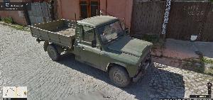 ARO 320 - Targu Secuiesc  (Covasna)
