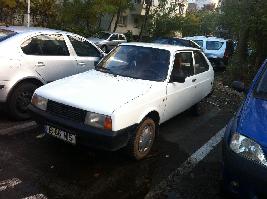 Oltcit Club 11 - Bucuresti  (Bucuresti)