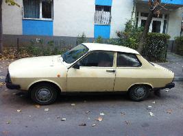 Dacia Sport - Bucuresti  (Bucuresti)