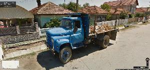 Roman SR 114 Bucegi - Balta  (Dolj)