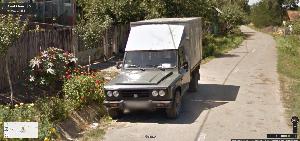 ARO 320 - Grecesti  (Dolj)