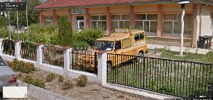 ARO 338 TC - Margaritesti  (Olt)