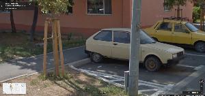 Oltcit Club 11 - Drobeta-Turnu Severin  (Mehedinti)