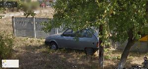 Oltcit Club 12 TRS - Urechesti (Dolj)