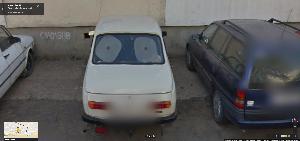 Wartburg 353 - Targu Secuiesc  (Covasna)