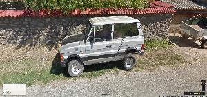 ARO 10.4 - Suseni  (Gorj)