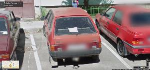 Lada Samara 2108 - Targu Secuiesc  (Covasna)