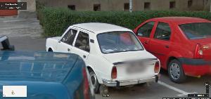 Skoda 120 - Brasov  (Brasov)