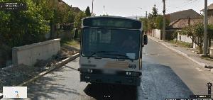 Rocar De Simon - Cluj-Napoca  (Cluj)