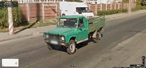 ARO 320 - Cluj-Napoca  (Cluj)