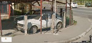 Skoda 105 - Cluj-Napoca  (Cluj)