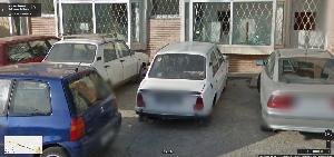Skoda 120 - Cluj-Napoca  (Cluj)