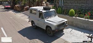ARO 243 - Suncuius  (Bihor)