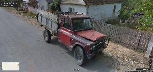 ARO 320 - Varciorog  (Bihor)