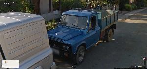 ARO 320 - Vaieni (Gorj)
