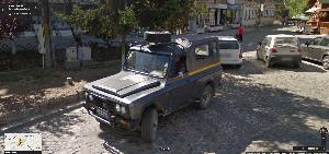ARO 243 - Covasna  (Covasna)