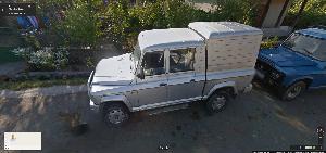 ARO 324 - Vaieni (Gorj)