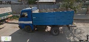 Rocar TV-14 - Braila  (Braila)