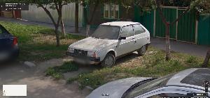 Oltcit Club 11 - Braila  (Braila)