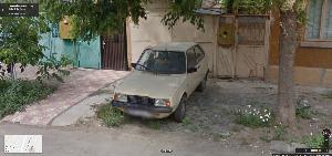 Oltcit Club 11 - Braila  (Braila)