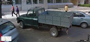 ARO 330 - Braila  (Braila)