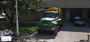 Roman Dac 6135 - Braila  (Braila)