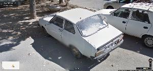 Dacia Sport - Craiova