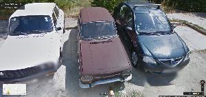 Renault 10 - Craiova  (Dolj)