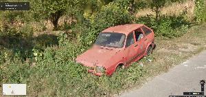 Dacia 1325 - Stangaceaua  (Mehedinti)