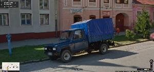 ARO 320 - Rupea  (Brasov)