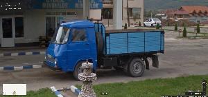 Rocar TV-14 - Stei  (Bihor)