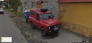 ARO 243 - Rieni  (Bihor)