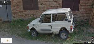 ARO 10.4 - Vascau (Bihor)