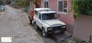 ARO 243 - Vascau (Bihor)