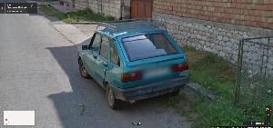 Dacia 1325 - Varzarii de Jos  (Bihor)