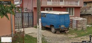 Rocar TV-14 - Crancesti  (Bihor)