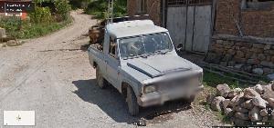 ARO 243 - Corbesti  (Bihor)