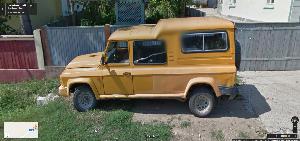 ARO 338 TC - Siret  (Suceava)