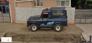 ARO 243 - Matca  (Galati)
