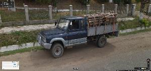 ARO 330 - Corod  (Galati)