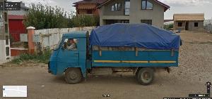 Rocar TV-15 - Matca  (Galati)