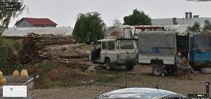 ARO 244 - Matca  (Galati)