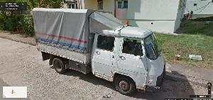 Rocar TV-15 - Suceava  (Suceava)