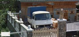 Rocar TV-15 - Slatina  (Suceava)