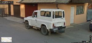 ARO 243 - Gura Humorului  (Suceava)