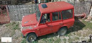 ARO 244 - Carpinis (Gorj)